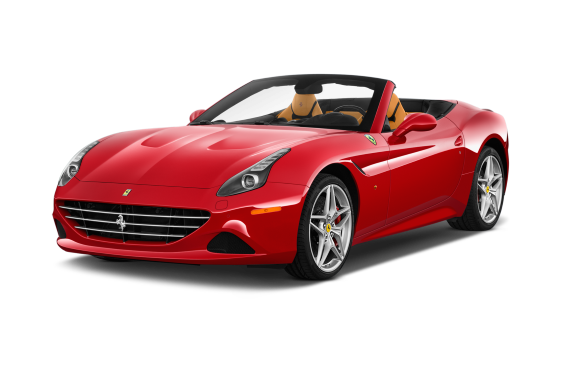 MOGUL - Custom Floor Mats & Accessories for Ferrari California / California T