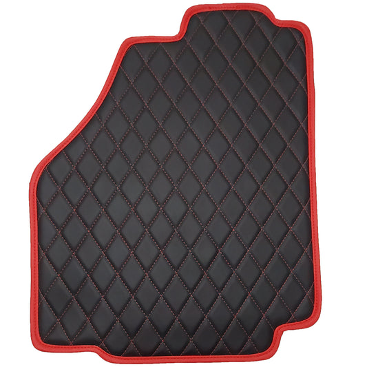 Mogul Mats Full Diamond Design Floor Mats for Ferrari starting @