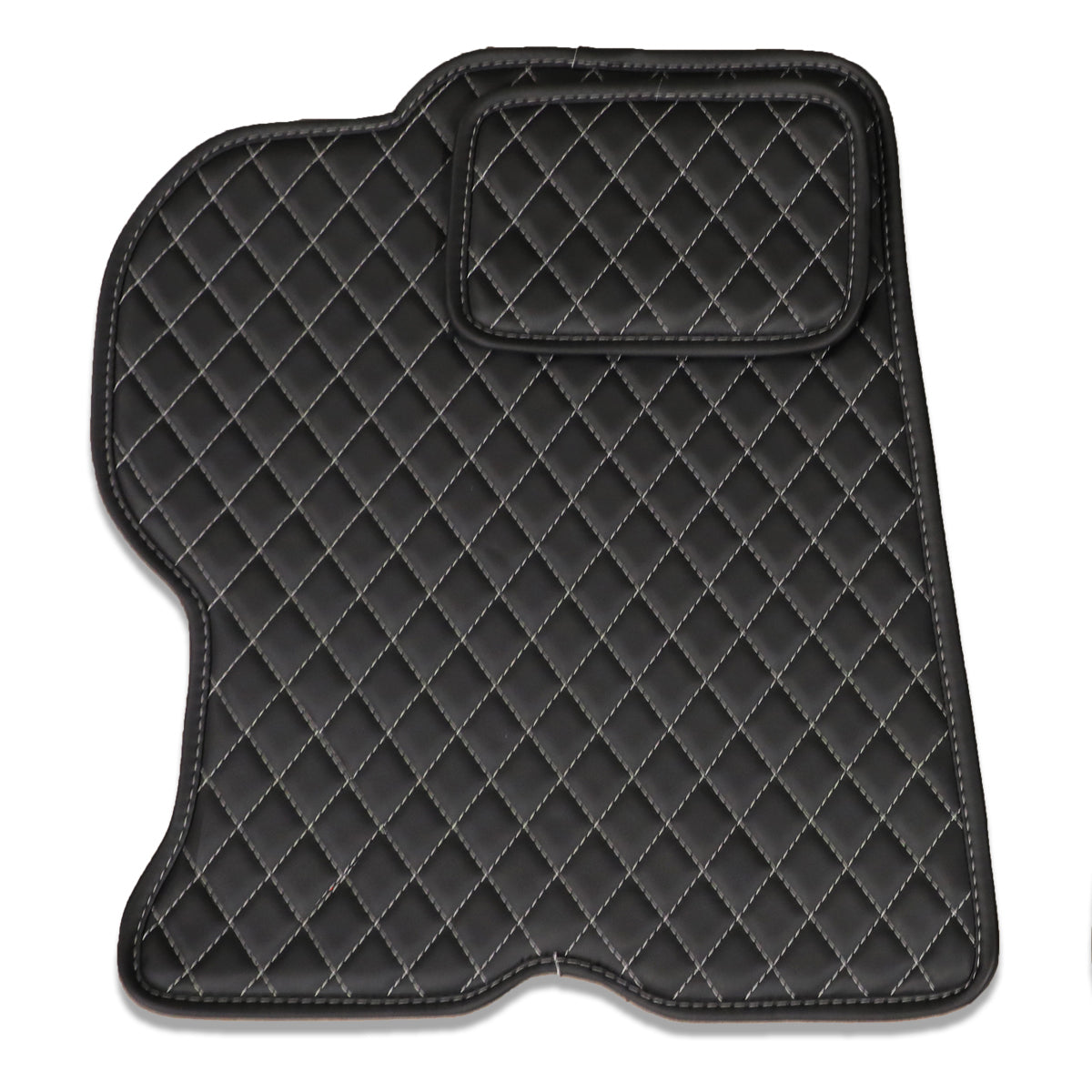 Mogul Mats Full Diamond Design Floor Mats for Ferrari starting @