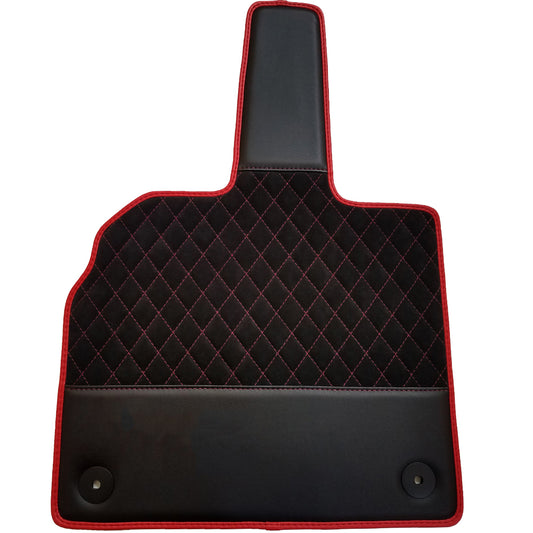 MOGUL Diamond Design Floor Mats for Lamborghini starting @