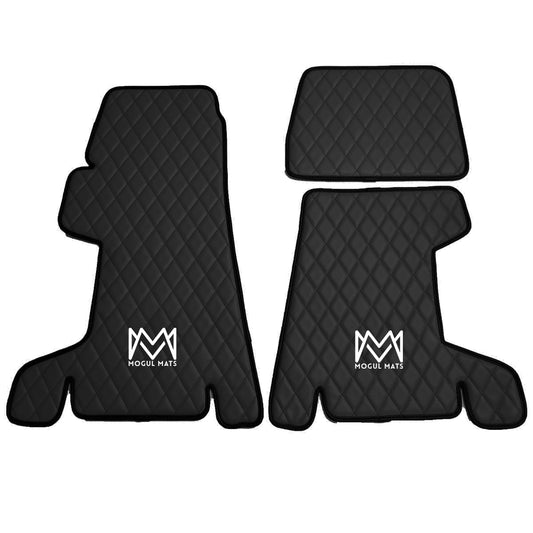 Mogul Mats for Polaris Slingshot