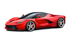 MOGUL - Custom Floor Mats & Accessories for Ferrari LaFerrari